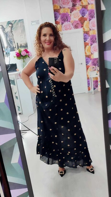 Vestido C10